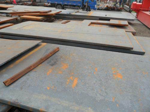 安徽宿州20 鋼板僅售3天實際庫存