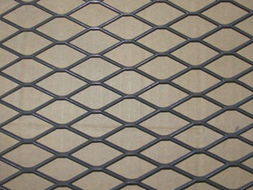 軋平鋼板網(wǎng)最新供應廠家騰旭絲網(wǎng)價格 廠家 圖片