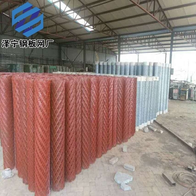 太原絲網(wǎng)博覽會鋼板網(wǎng)占一大部分