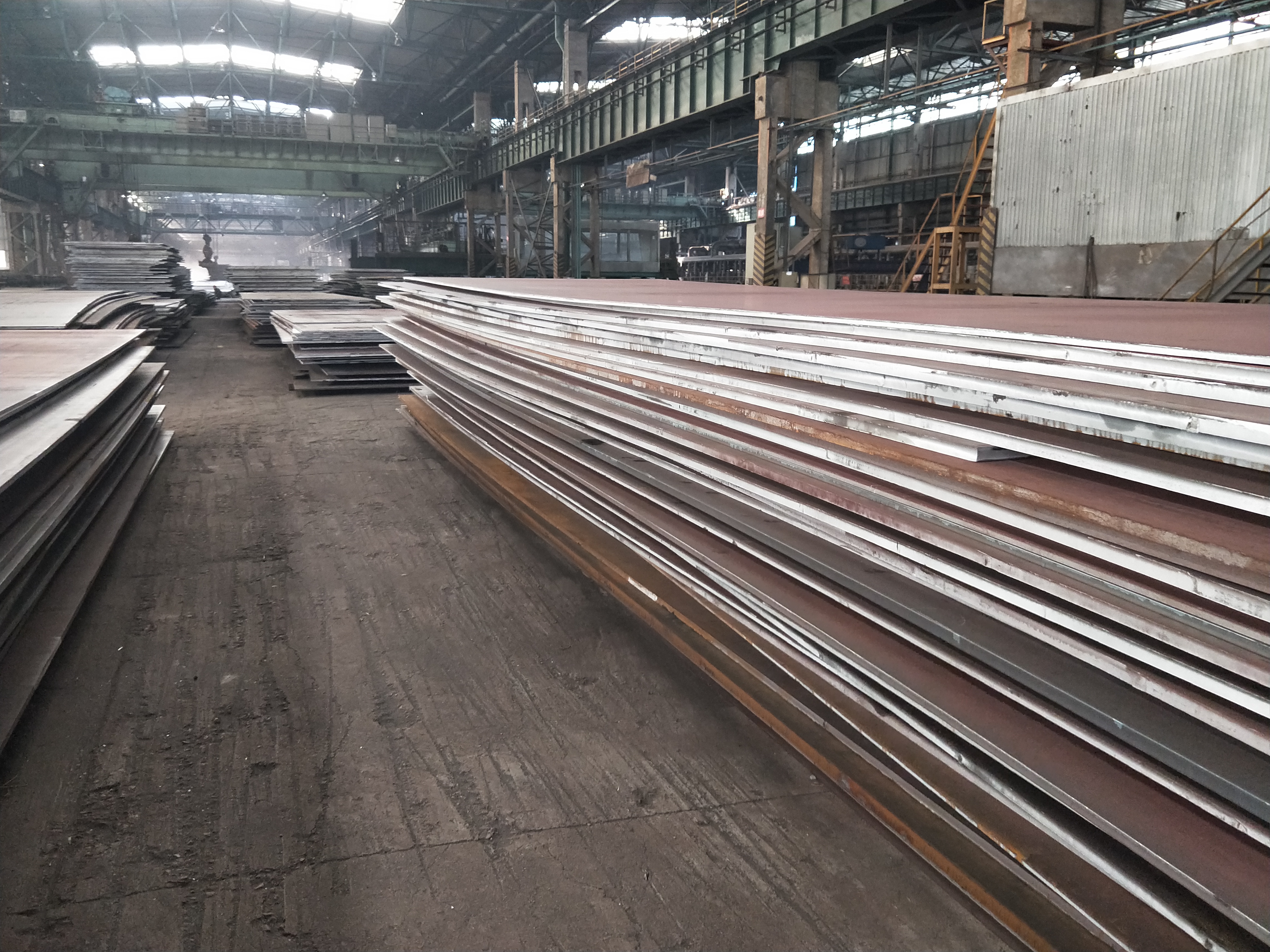 漳州NM360高強(qiáng)耐磨鋼板的優(yōu)惠信息