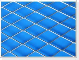 菱形鋼板網價格、批發及應用指南