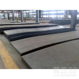 富寧低合金鋼板代理商 高品質鋼板供應專家